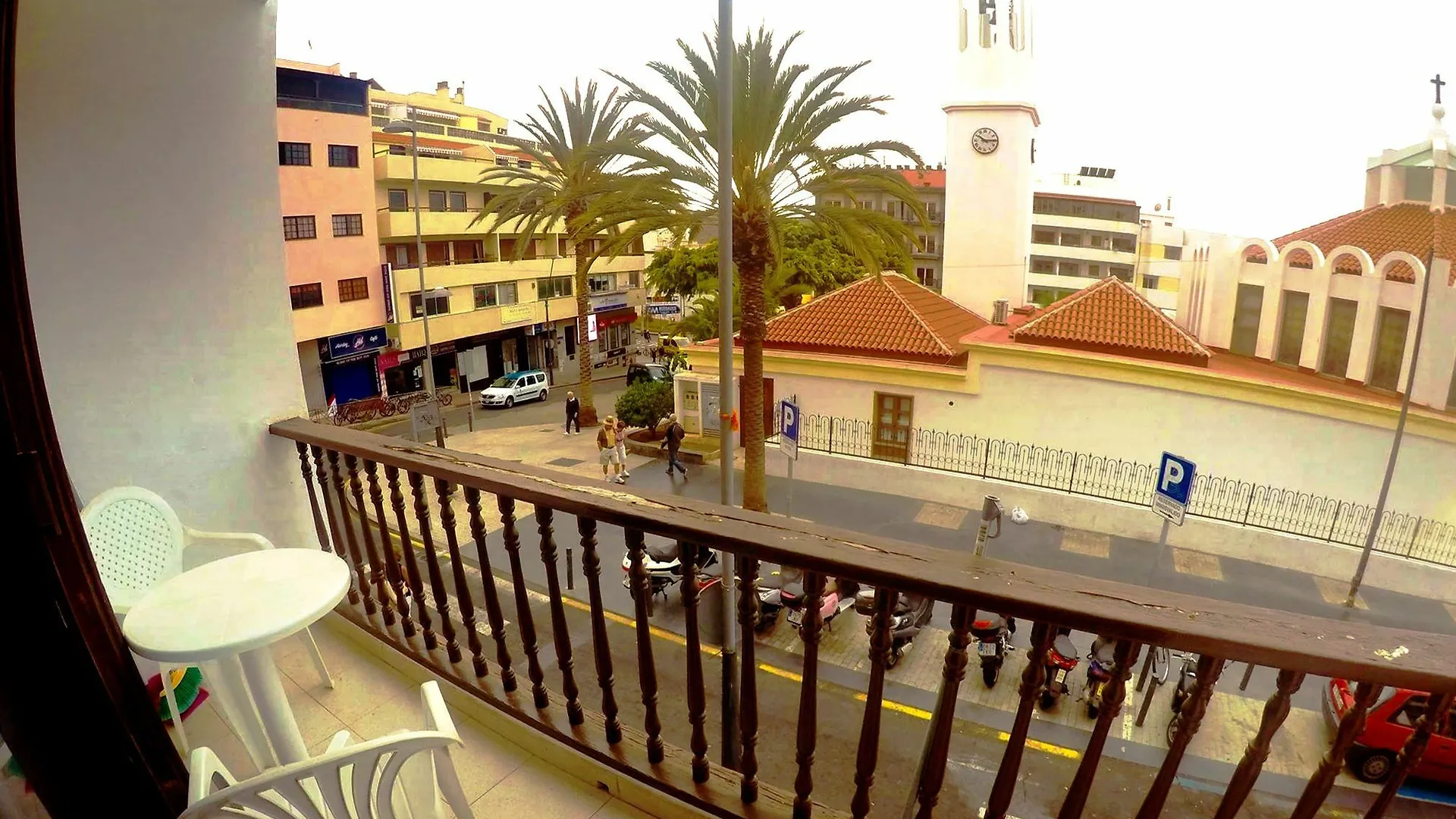 Appartamento Av Suecia 1º Derecha Arona  0*, Arona (Tenerife) Spagna