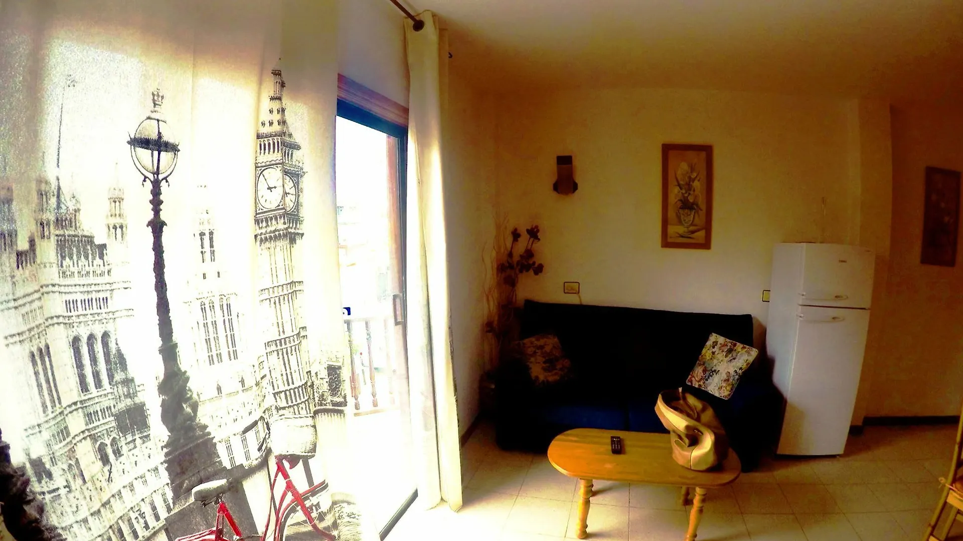 Av Suecia 1º Derecha Apartment Arona  Spain