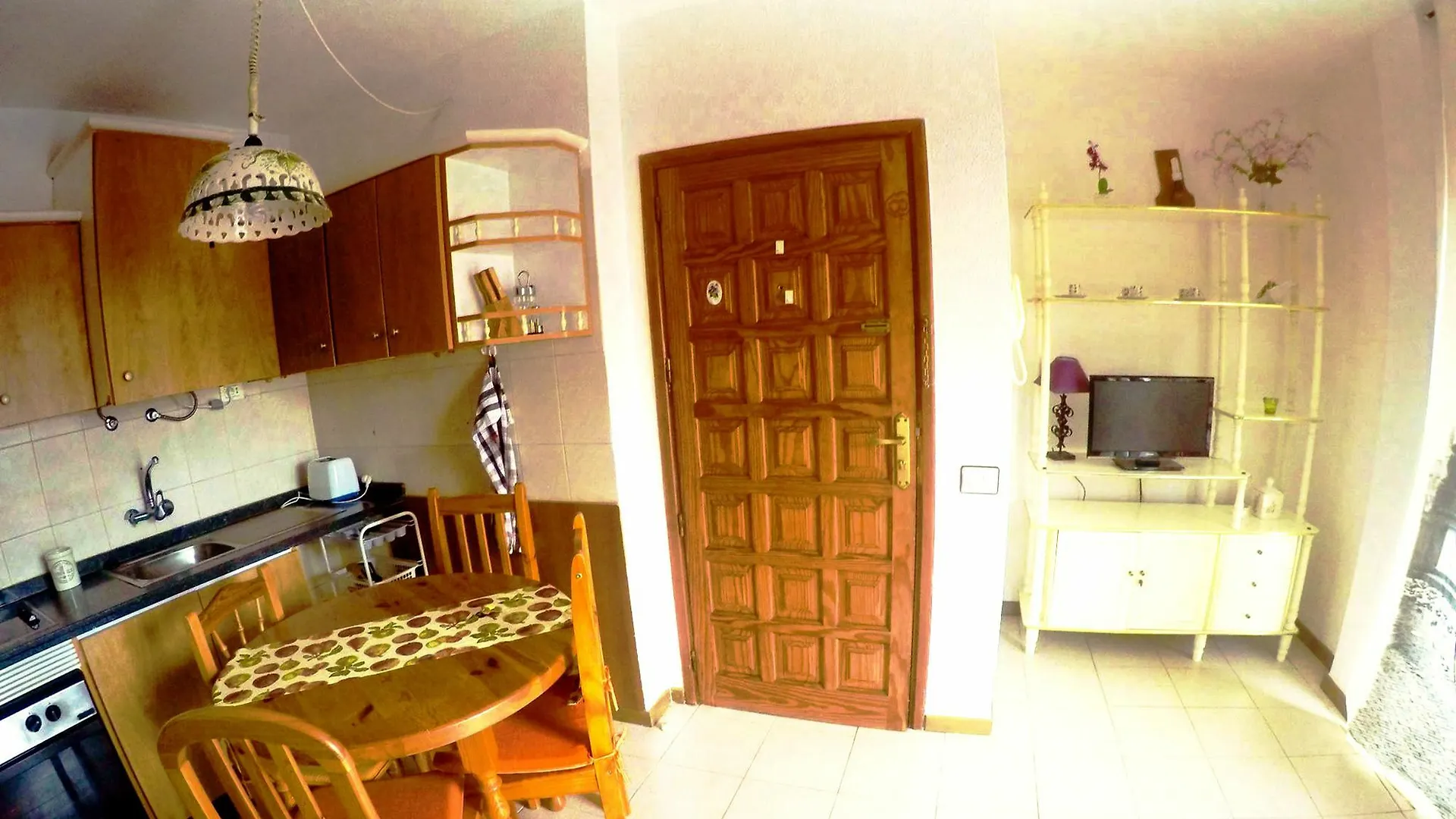 Av Suecia 1º Derecha Apartment Arona  Arona (Tenerife)