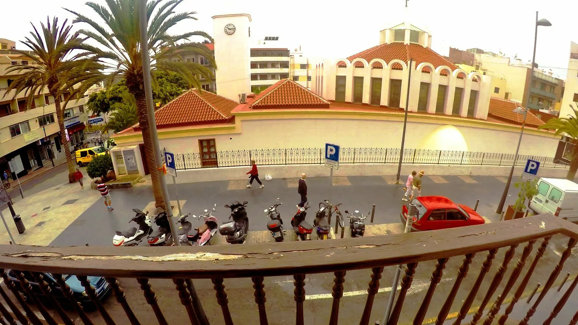 Av Suecia 1º Derecha Apartment Arona   Arona (Tenerife)