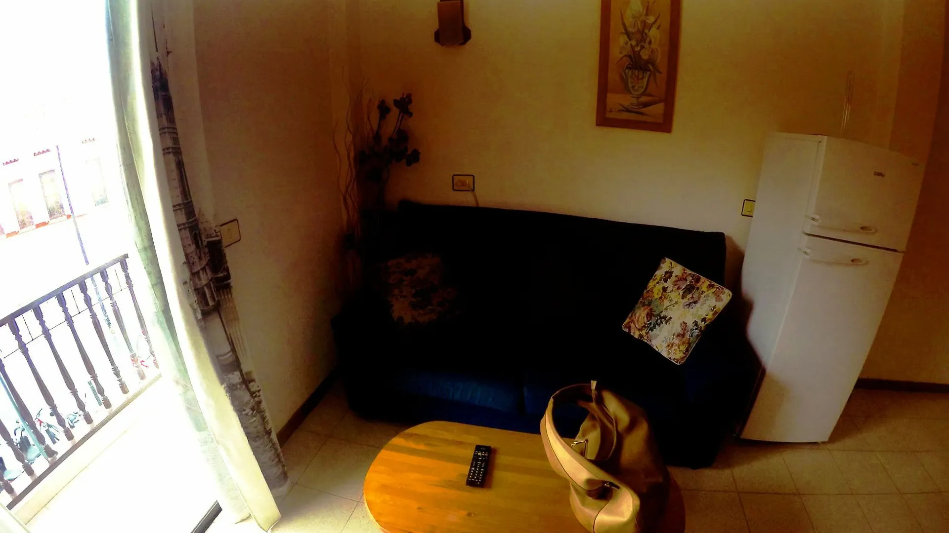 Av Suecia 1º Derecha Apartment Arona  0*, Arona (Tenerife)