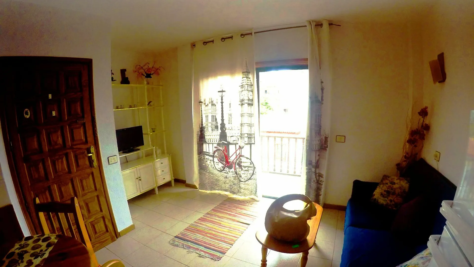Av Suecia 1º Derecha Apartment Arona